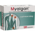 MYALGAN 120 TABLETEK