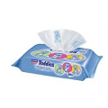 NIVEA BABY - CHUSTECZKI TODDIES 60 SZT.