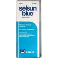 SELSUN BLUE SZAMPON WŁOSY NORMALNE 200 ML
