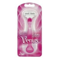 GILLETTE WOMEN - MASZYNKA DO GOLENIA DAMSKA VENUS