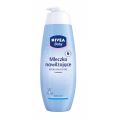 NIVEA BABY - MLECZKO NAWILŻAJĄCE 500 ML