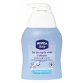 NIVEA BABY - ŻEL DO MYCIA CIAŁA I WŁOSÓW