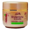 JOANNA STYLING BRYLANTYNA W WOSKU
