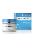 Eveline Hydra Expert Krem na dzień i na noc po 25 roku życia