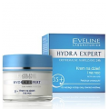 Eveline Hydra Expert, Krem na dzień i na noc po 35 roku życia, 50 ml