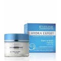 Eveline Hydra Expert Krem na dzień i na noc po 45 roku życia