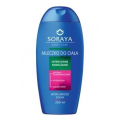 SORAYA BODY CARE MLECZKO DO CIAŁA INTENSYWNE NAWILŻANIE