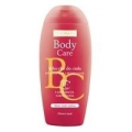 SORAYA BODY CARE MLECZKO DO CIAŁA INTENSYWNA PIELĘGNACJA 