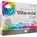 OLIMP VITA-MIN PLUS 30 KAPSUŁEK