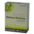 OLIMP ZIELONA HERBATA EKSTRAKT 60 KAPSUŁEK