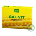 GAL-VIT OLEJ Z KIEŁKÓW KUKURYDZY 60 KAPSUŁEK