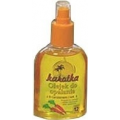 KAROTKA OLEJEK DO OPALANIA UVB6 150 ML