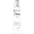 DOVE DEO INVISIBLE DRY SPRAY