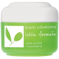 ZIAJA OLIWKOWA KREM OLIWKOWY LEKKA FORMUŁA 50 ML