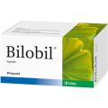 BILOBIL 40 MG, 90 KAPSUŁEK