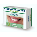 CYNK ORGANICZNY NATURTABS FRESH MINT 50 TABLETEK