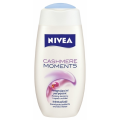NIVEA BATH CARE - ŻEL POD PRYSZNIC CASHMERE MOMENTS 250 ML