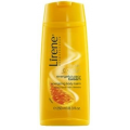 LIRENE BODY COLOUR - ENERGETYZUJĄCY BALSAM DO CIAŁA