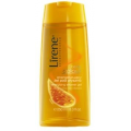 LIRENE BODY COLOUR - ENERGETYZUJĄCY ŻEL POD PRYSZNIC