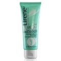 LIRENE BODY COLOUR - KREM DO STÓP PRZESUSZONYCH