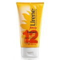 LIRENE SERIA SŁONECZNA - BALSAM NAWILŻAJĄCY DO OPALANIA SPF 12 TUBA - 150 ML