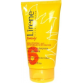 LIRENE SERIA SŁONECZNA - EMULSJA OCHRONNA DO OPALANIA SPF 6
