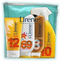 LIRENE - ZESTAW DO OPALANIA
