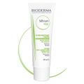 BIODERMA SEBIUM MAT TEINTEE - FLUID  MATUJĄCY DO CERY TŁUSTEJ I MIESZANEJ