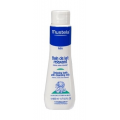 MUSTELA BEBE PŁYN DO KĄPIELI RELAKSACYJNA KĄPIEL Z MLECZKIEM OCZYSZCZ. 200 ML  + GRATIS!!!