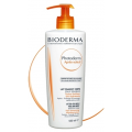 BIODERMA PHOTODERM APRES SOLEIL - EMULSJA PO OPALANIU UTRWALAJĄCE OPALENIZNĘ 500 ML
