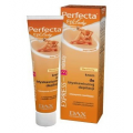 Dax Cosmetics Perfecta EpiLady, Waniliowy krem do błyskawicznej depilacji, 100 ml