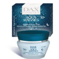 DAX COSMETICS AQUA MAGNES 30+ KREM NA NOC REDUKUJĄCY ZMARSZCZKI