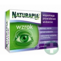 NATURAPIA WZROK 30 KAPS. 