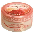 DAX COSMETICS KREM DO TWARZY I CIAŁA RÓŻANY, UJĘDRNIAJĄCY