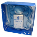 MUSTELA MUSTI BEZALKOHOLOWE PERFUMY DLA DZIECI 100 ML