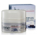 LIRENE ANTI-AGING - REGENERUJĄCY KREM NA SZYJĘ I DEKOLT