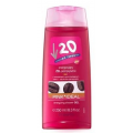 UNDER TWENTY PINK IDEAL - ENERGIZUJĄCO-WYSZCZUPLAJĄCY ŻEL POD PRYSZNIC