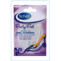 SCHOLL PARTY FEET PODUSZKI OCHRONNE POD PIĘTY 2 SZT.