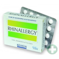 BOIRON RHINALLERGY 60 TABL.
