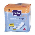 PODPASKI  BELLA PERFECTA ORANGE 2-MILIMETROWE, 12 SZTUK