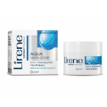 LIRENE AQUA KREM INTENSYWNIE NAWILŻAJĄCY NA DZIEŃ