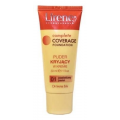 LIRENE COMPLETE COVERAGE - PUDER KRYJĄCY W KREMIE PASTELOWY 01