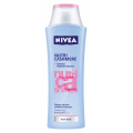 NIVEA HAIR CARE NUTRI CASHMIR SZAMPON DO WŁOSÓW SUCHYCH I MATOWYCH (ELASTYCZNOŚĆ I BLASK)