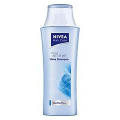 NIVEA HAIR CARE SZAMPON POŁYSK JEDWABIU DO WŁOSÓW NORMALNYCH 