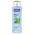 NIVEA HAIR CARE SZAMPON Z ODŻYWKĄ 2w1 EXPRESS DO KAŻDEGO TYPU WŁOSÓW