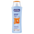 NIVEA HAIR CARE SZAMPON INTENSYWNA REGENERACJA DO WŁOSÓW ZNISZCZONYCH I ŁAMLIWYCH 250 ML
