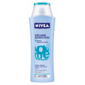 NIVEA HAIR CARE SZAMPON ZWIĘKSZONA OBJĘTOŚĆ DO WŁOSÓW CIENKICH I DELIKATNYCH