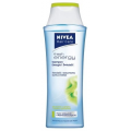 NIVEA HAIR CARE SZAMPON ENERGIA I ŚWIEŻOŚĆ DO WŁOSÓW NORMALNYCH I LEKKO PRZETŁ.
