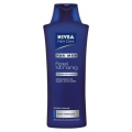 NIVEA Hair Care Szampon Strong Power dla mężczyzn do włosów normalnych