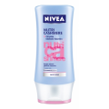 NIVEA HAIR CARE ODŻYWKA NUTRI CASHMIR DO WŁOSÓW SUCHYCH I ŁAMLIWYCH (ELASTYCZNOŚĆ I BLASK)
